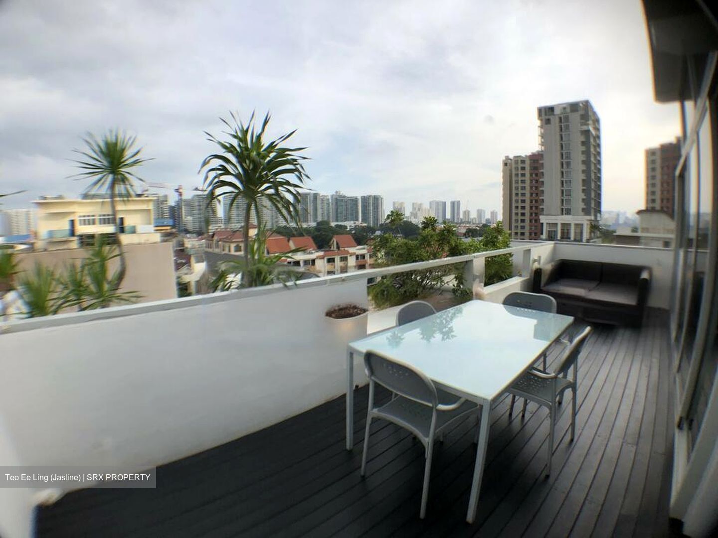 Seraya 9 (D15), Apartment #507318311